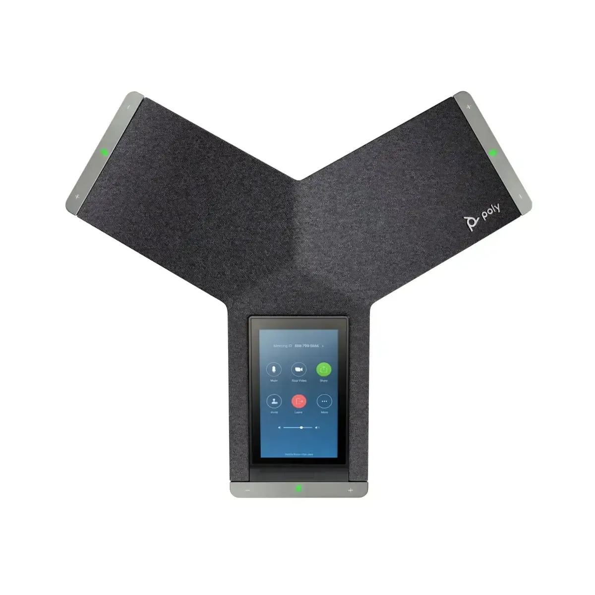 HP Poly Trio C60