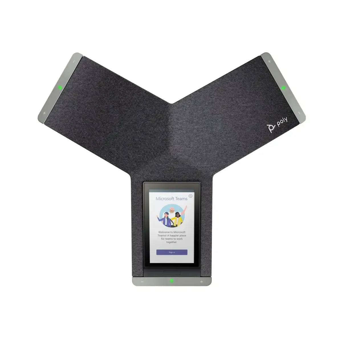 HP Poly Trio C60