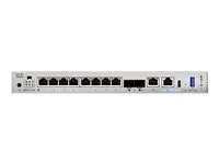 Cisco Secure Firewall 1220CX