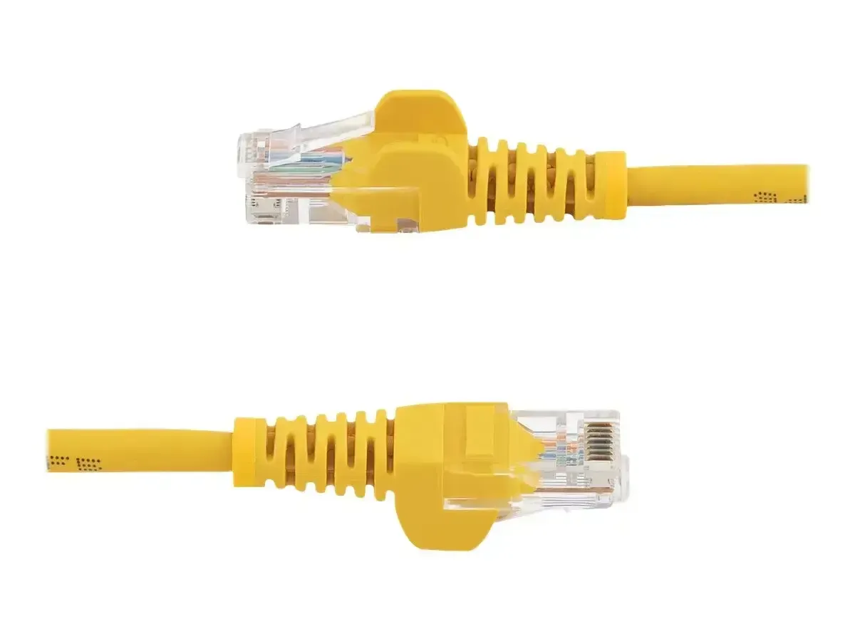 StarTech.com Câble réseau Cat5e UTP sans crochet de 3 m