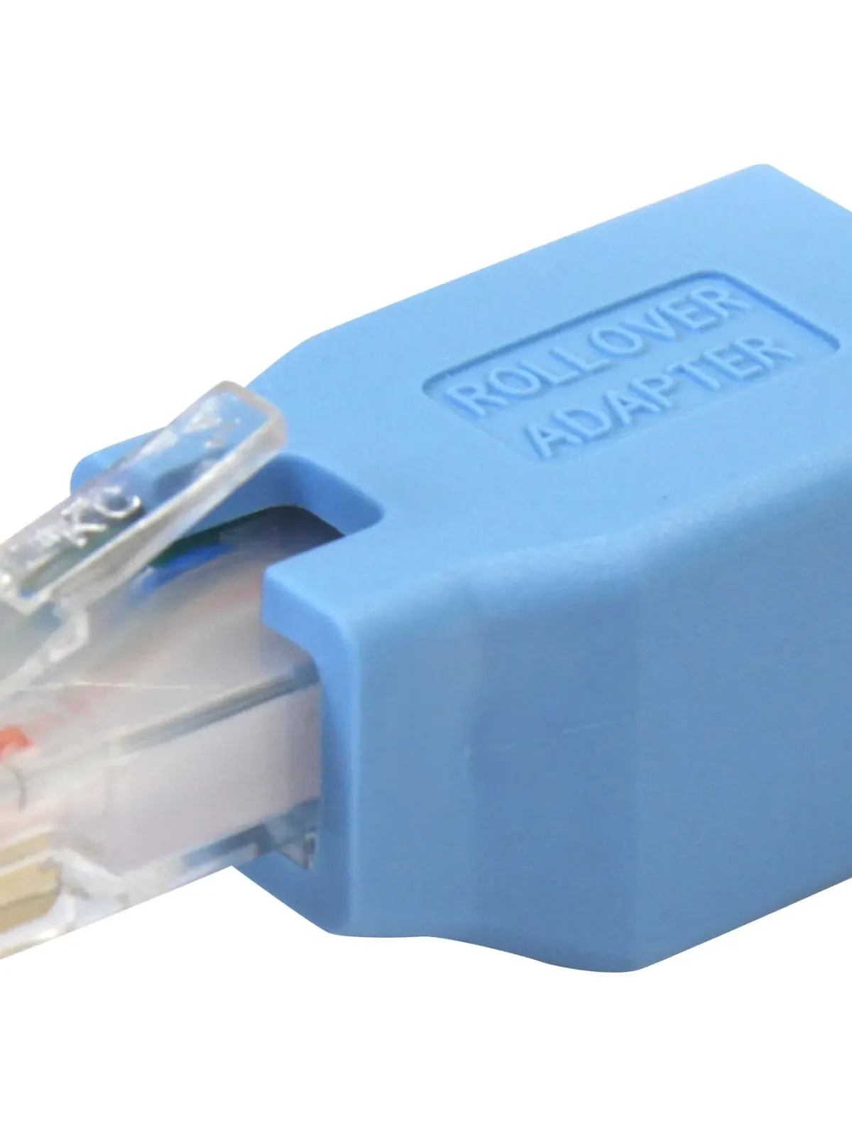 StarTech.com Adaptateur rollover console Cisco pour cable RJ45 Ethernet