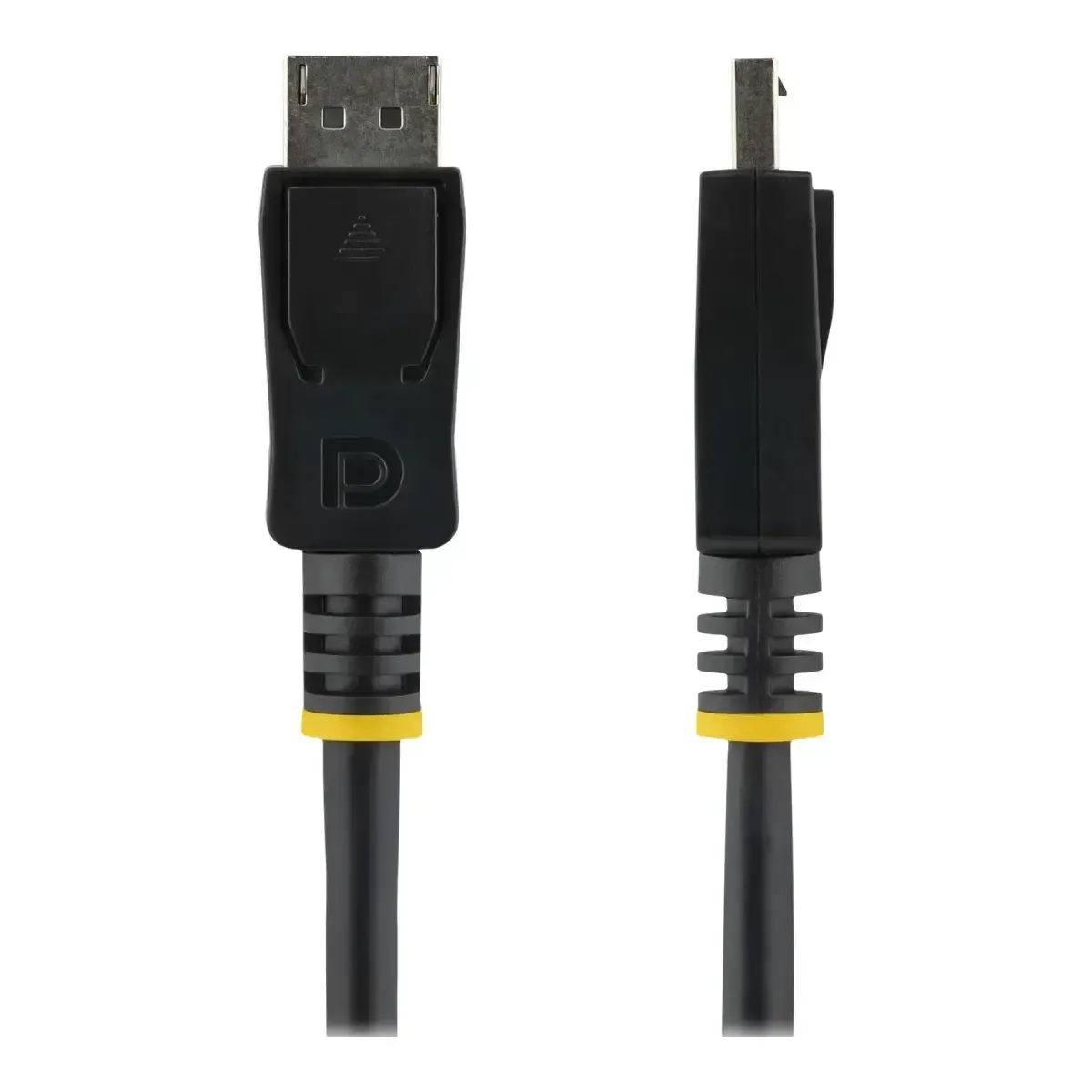 StarTech .com Câble DisplayPort Mâle vers Mâle avec verrouillage