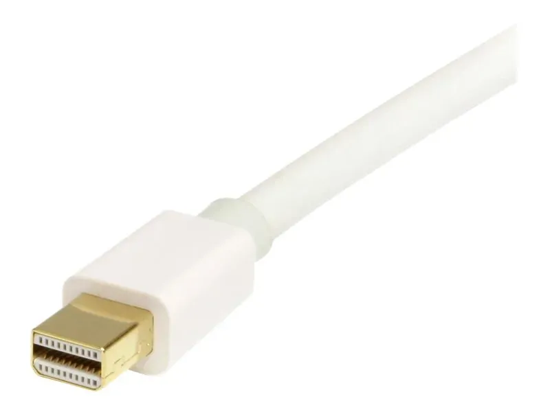 StarTech.com Câble adaptateur Mini DisplayPort vers DisplayPort 1.2 1m