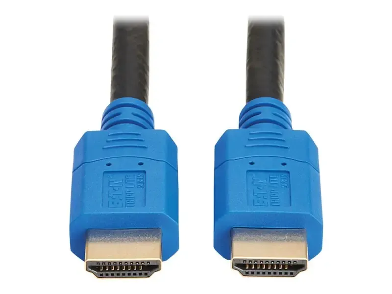 Eaton Tripp Lite Series HDMI Cable 8K @ 60Hz Dynamic HDR 4:4:4 M/M Black 6ft