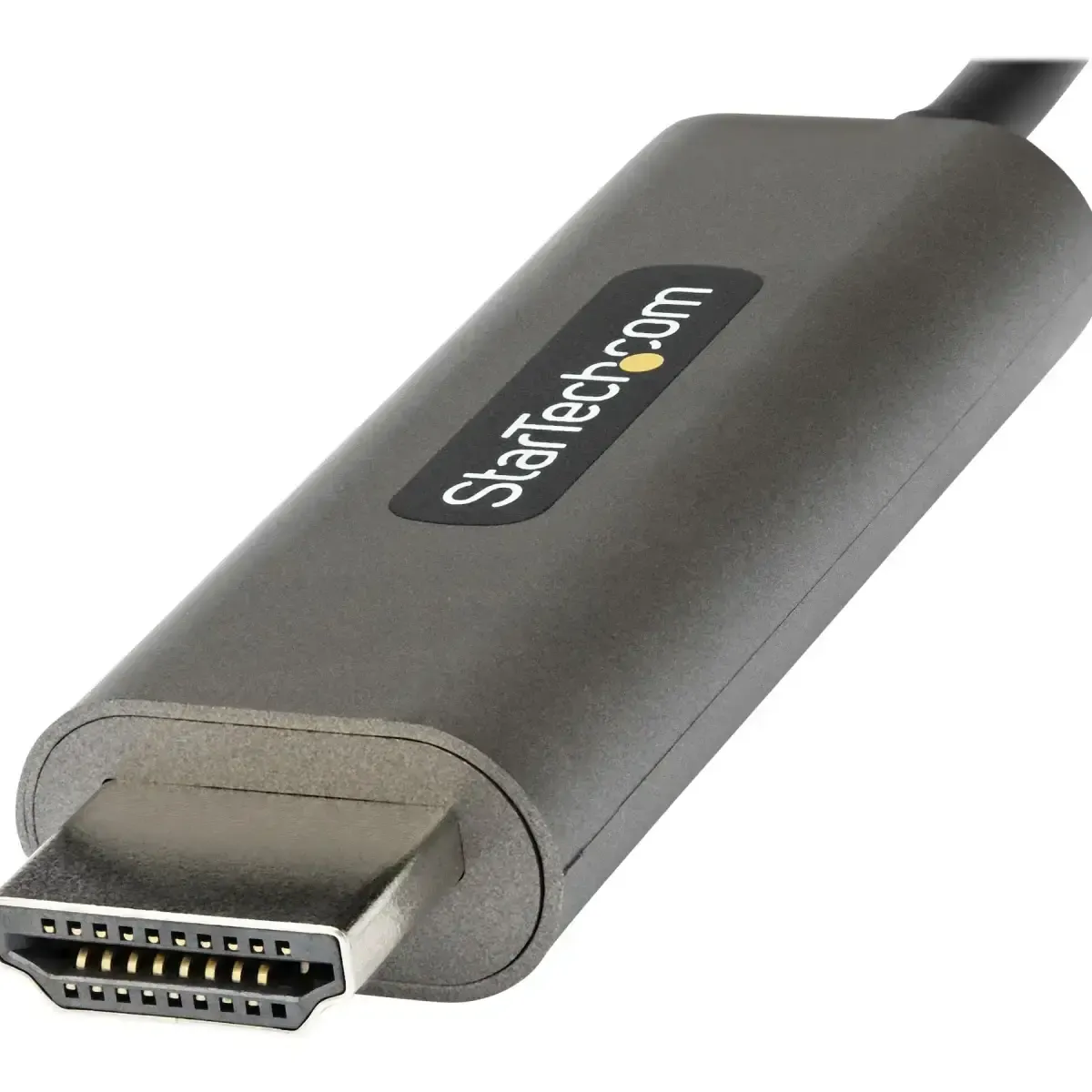 StarTech .com Adaptateur USB-C Audio & Chargeur