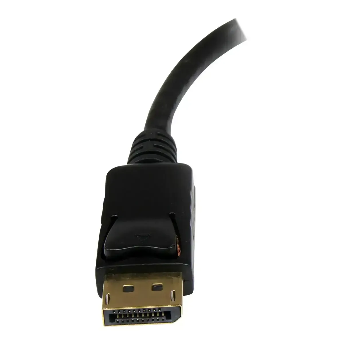 Startech Adaptateur vidéo DisplayPort vers HDMI