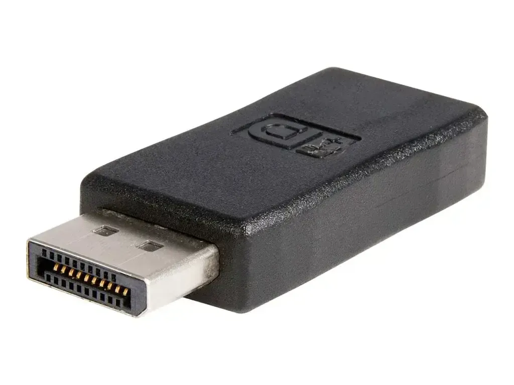 Startech Adaptateur vidéo DisplayPort vers HDMI