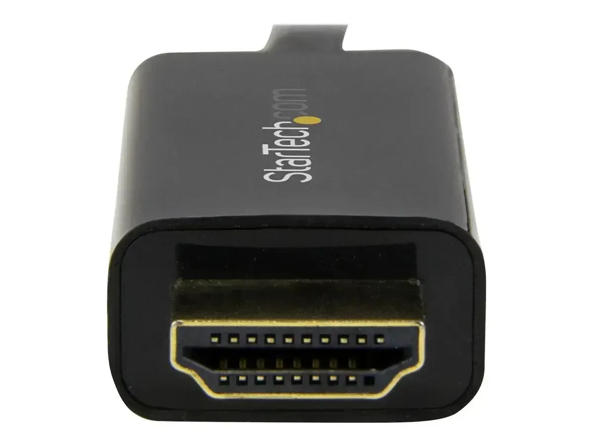 Startech Câble DisplayPort HDMI