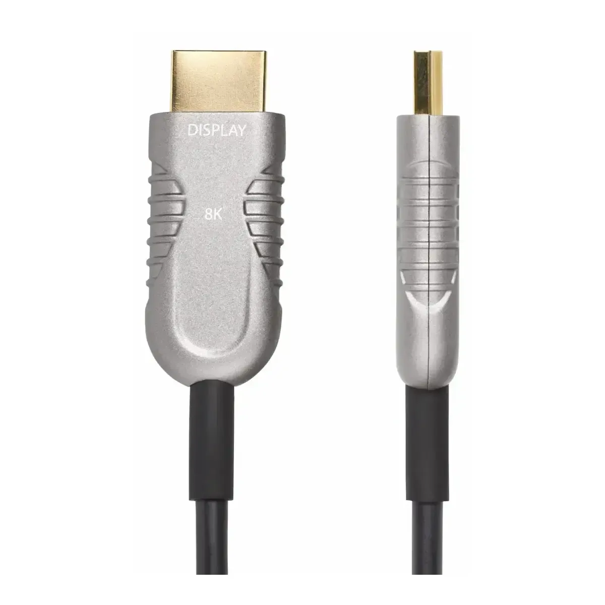 Startech Câble Optique Actif (AOC) HDMI 2.1 Hybride de 15,2m, 8K60Hz
