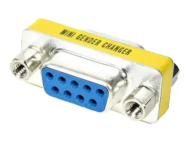 StarTech.com Changeur de genre DB9