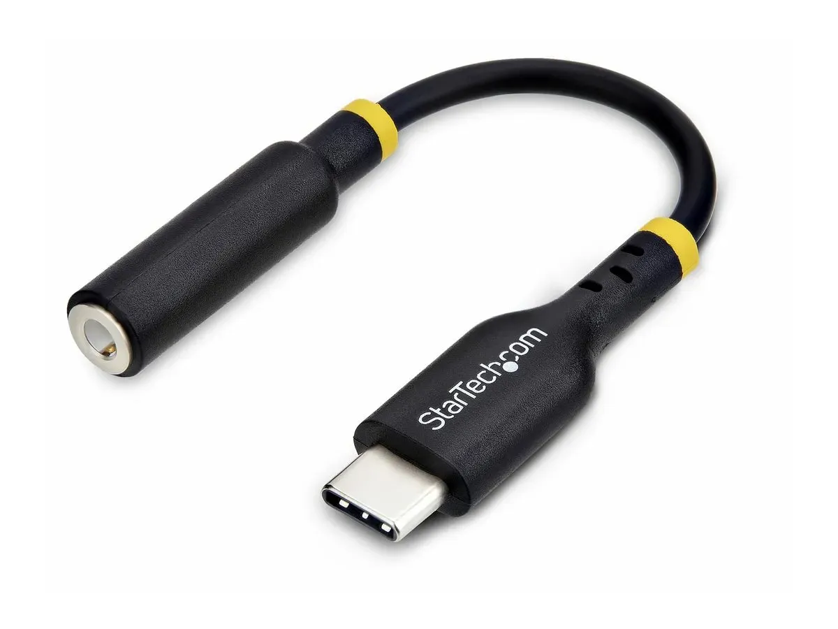 StarTech.com USB