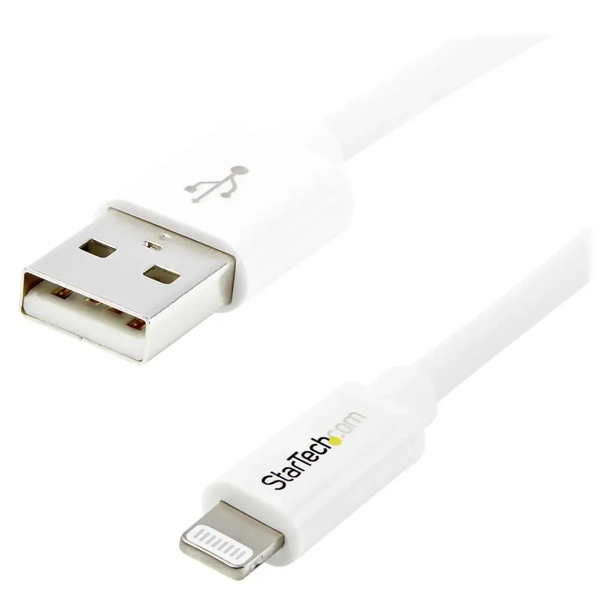 Startech Câble Apple® Lightning vers USB de 1 m pour iPhone, iPod, iPad