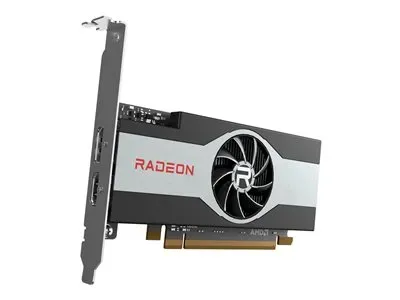 AMD Radeon RX 6400