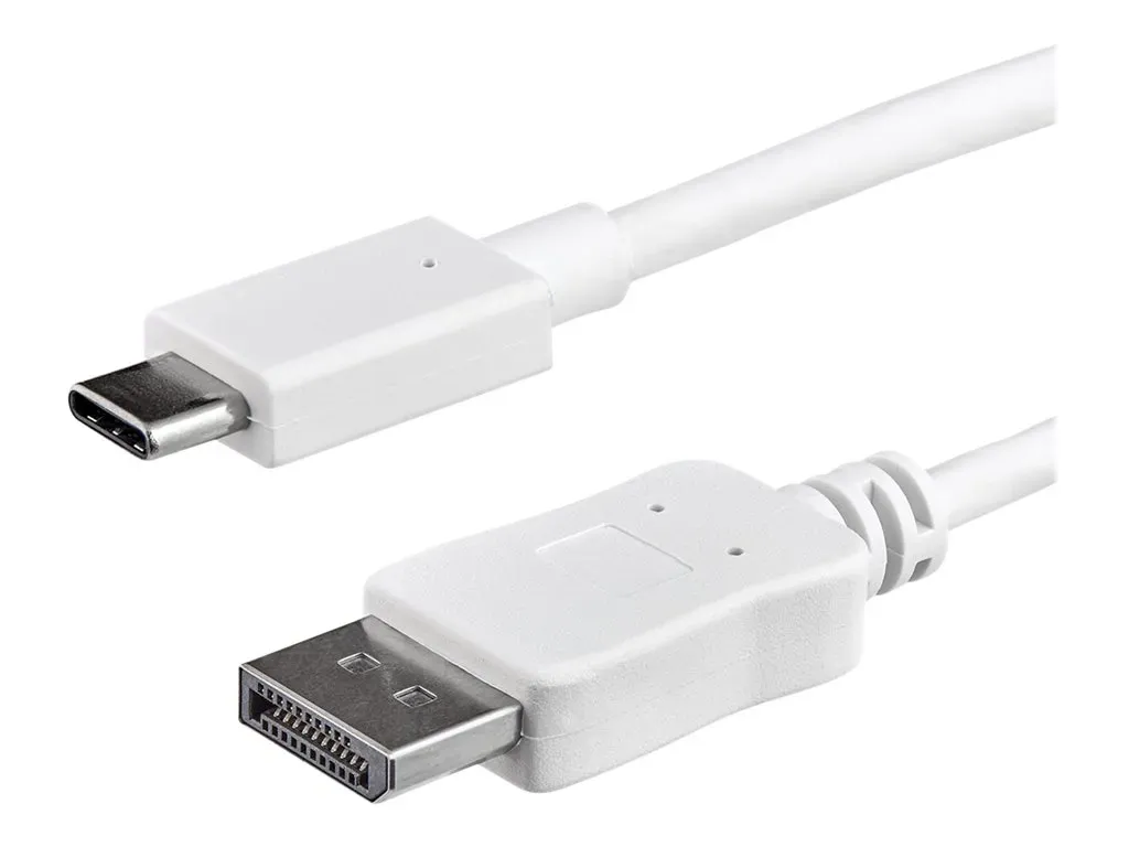 StarTech.com USB C vers DisplayPort