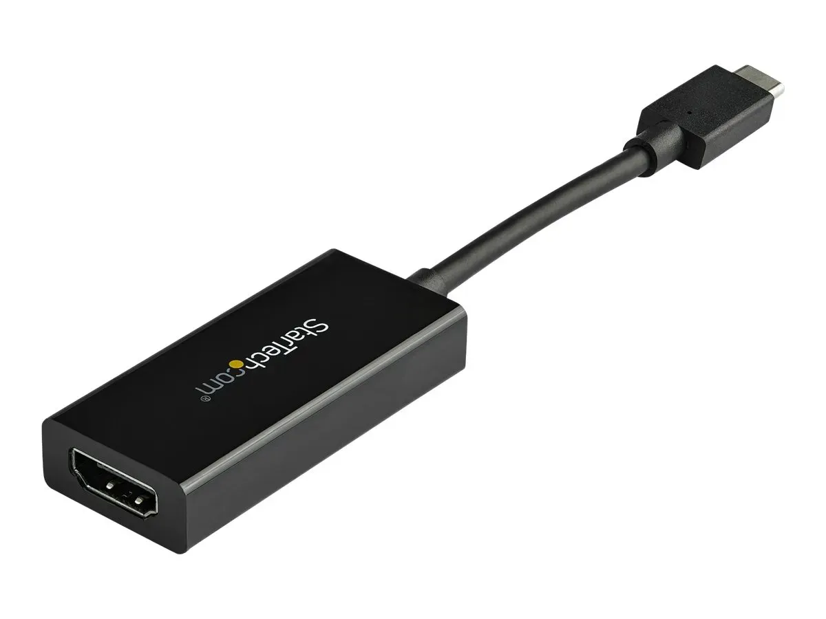 StarTech.com Adaptateur USB Type