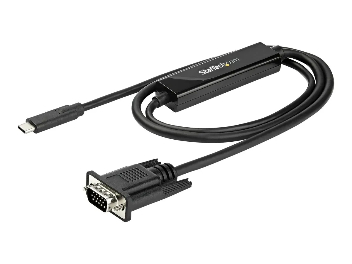 StarTech.com Câble adaptateur USB