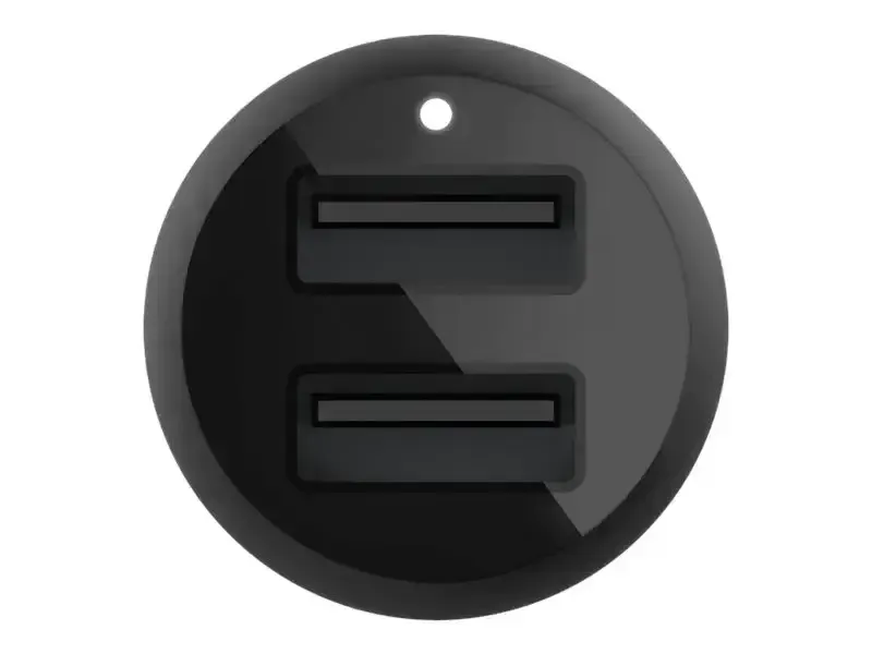 Belkin BOOST CHARGE Double chargeur