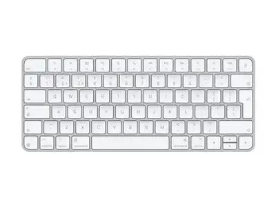 Apple Magic Keyboard