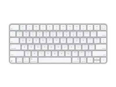 Apple Magic Keyboard with Touch ID