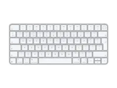 Apple Magic Keyboard with Touch ID