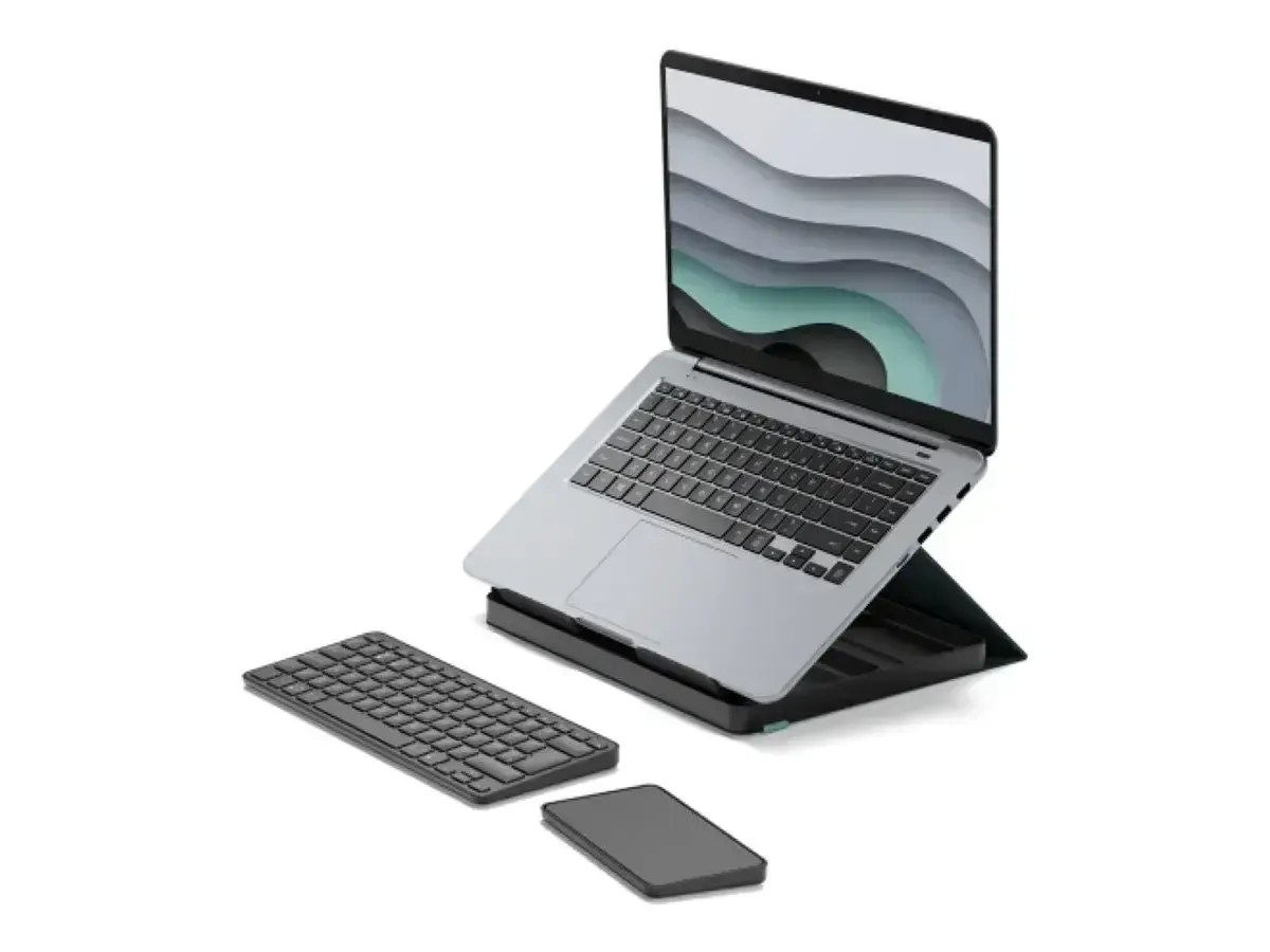 Logitech Casa Pop-Up Desk