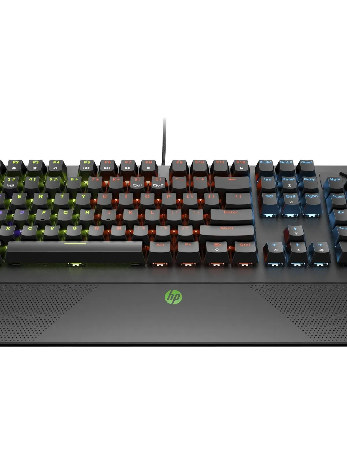 HP Pavilion Gaming 800