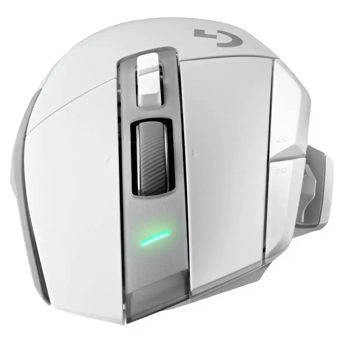 Logitech G G502 X PLUS