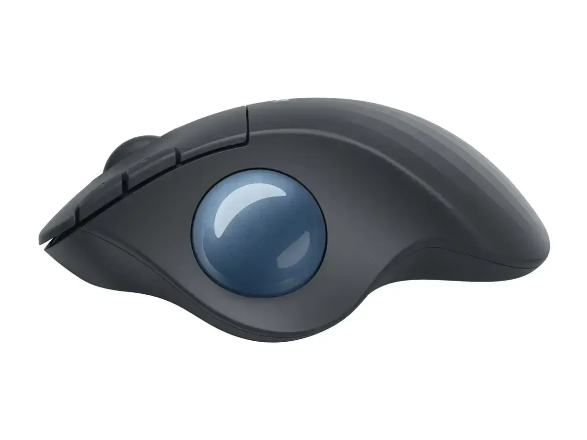 Logitech Ergo Series ERGO M575 pour les entreprises