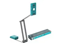 IRIS IRIScan Visualizer 7