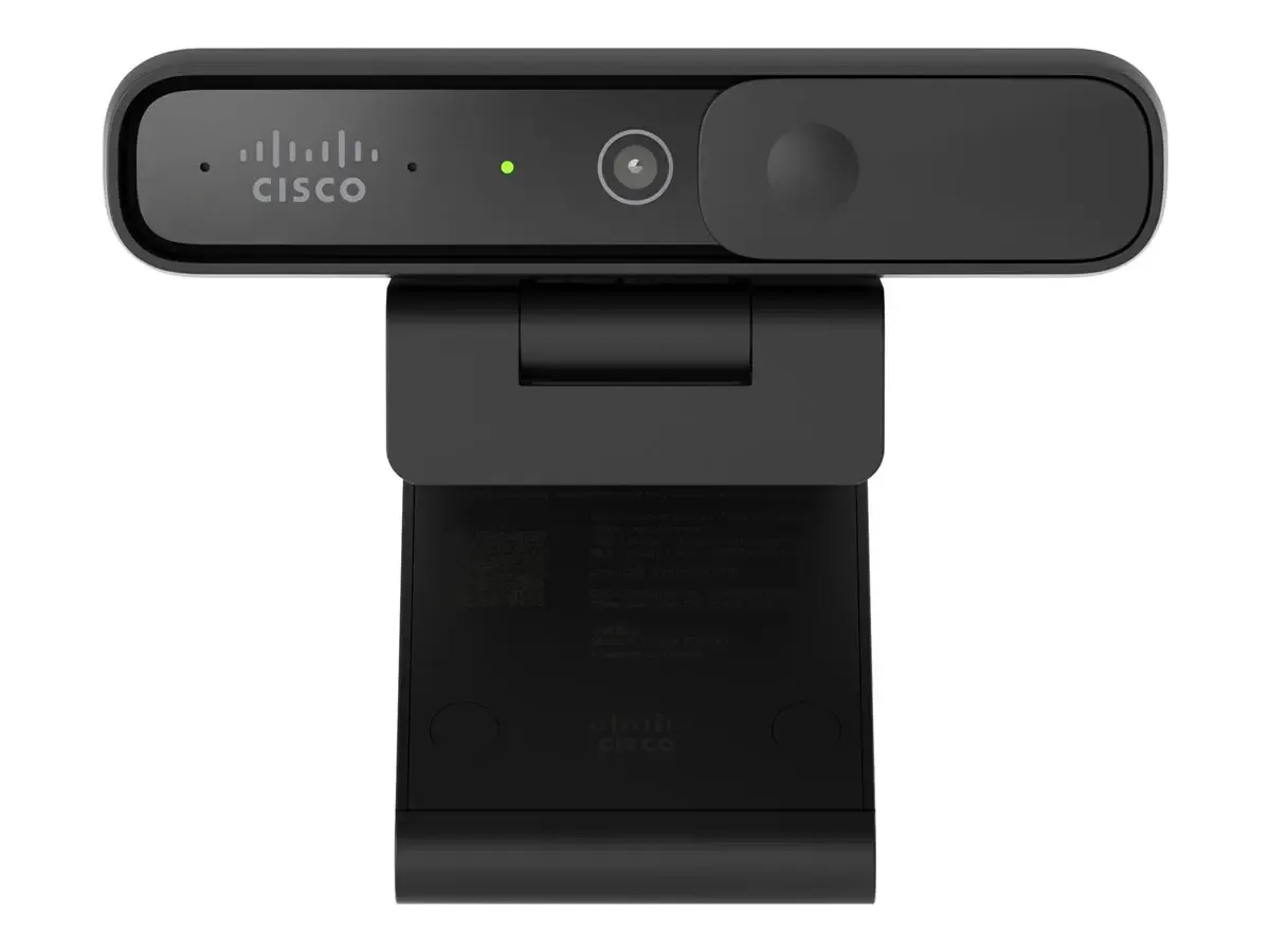 Cisco Webex Desk Camera