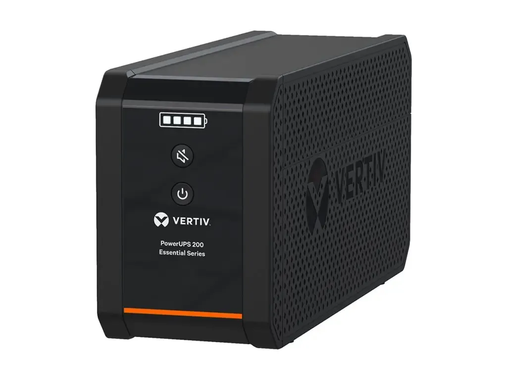 Vertiv Essentials Series