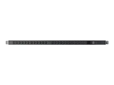 Vertiv PowerGo Rack