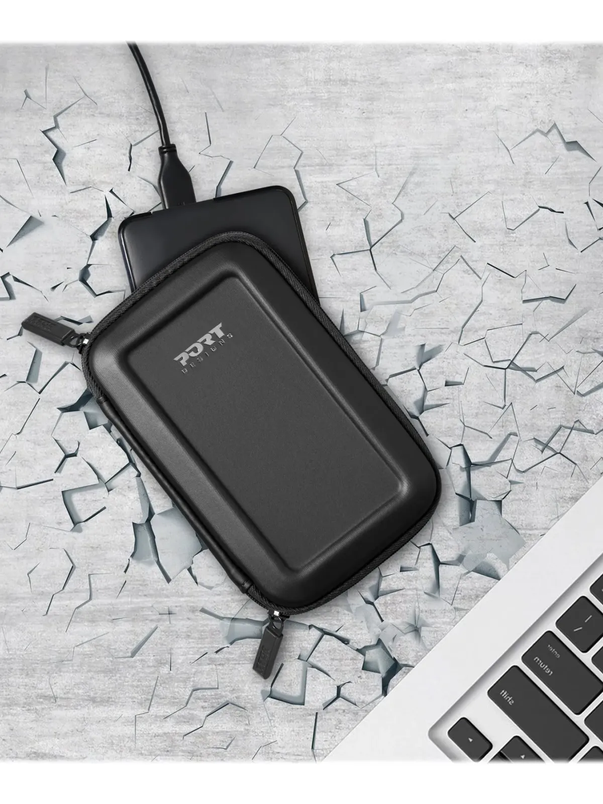 PORT COLORADO HDD 2.5