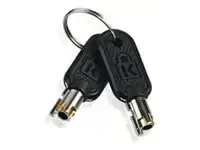 Kensington MicroSaver DS 2.0 MasterKey