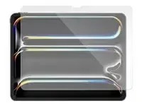Compulocks iPad Pro M4 13" (2024), Tempered Glass Screen Protector