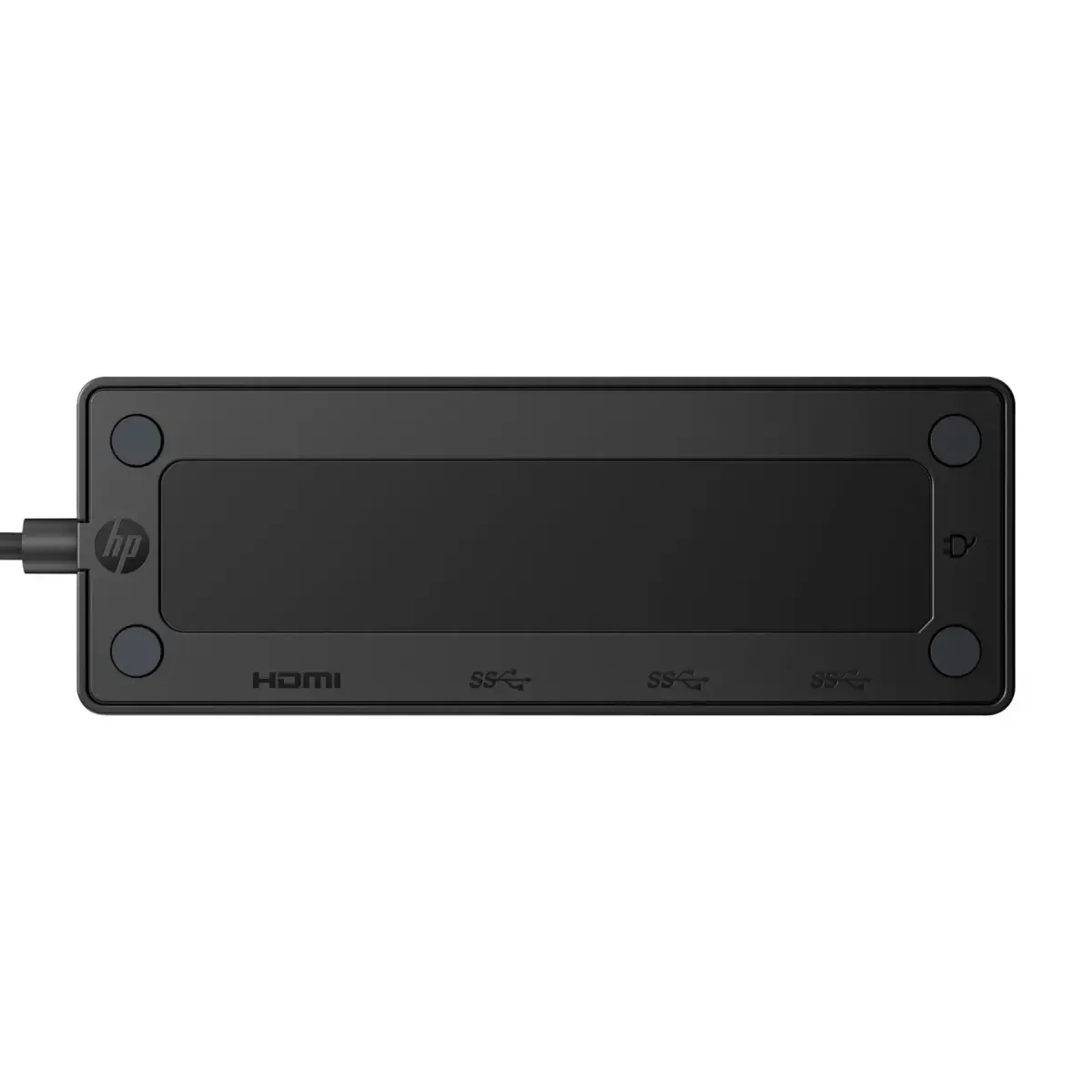 HP Travel Hub G3