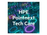 HPE Tech Care Essential Exchange Service