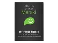 Cisco Meraki Z3 Enterprise