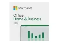 Microsoft Office Home and Business 2024