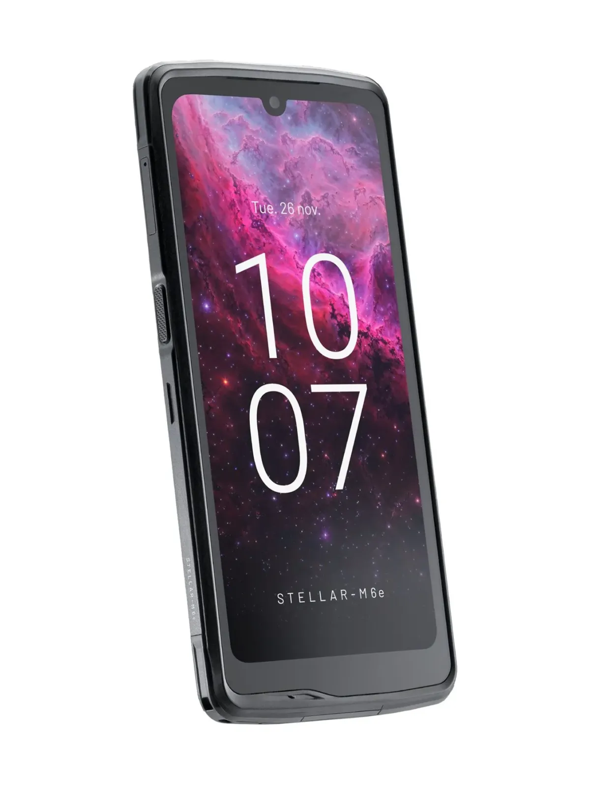 Crosscall Stellar M6e