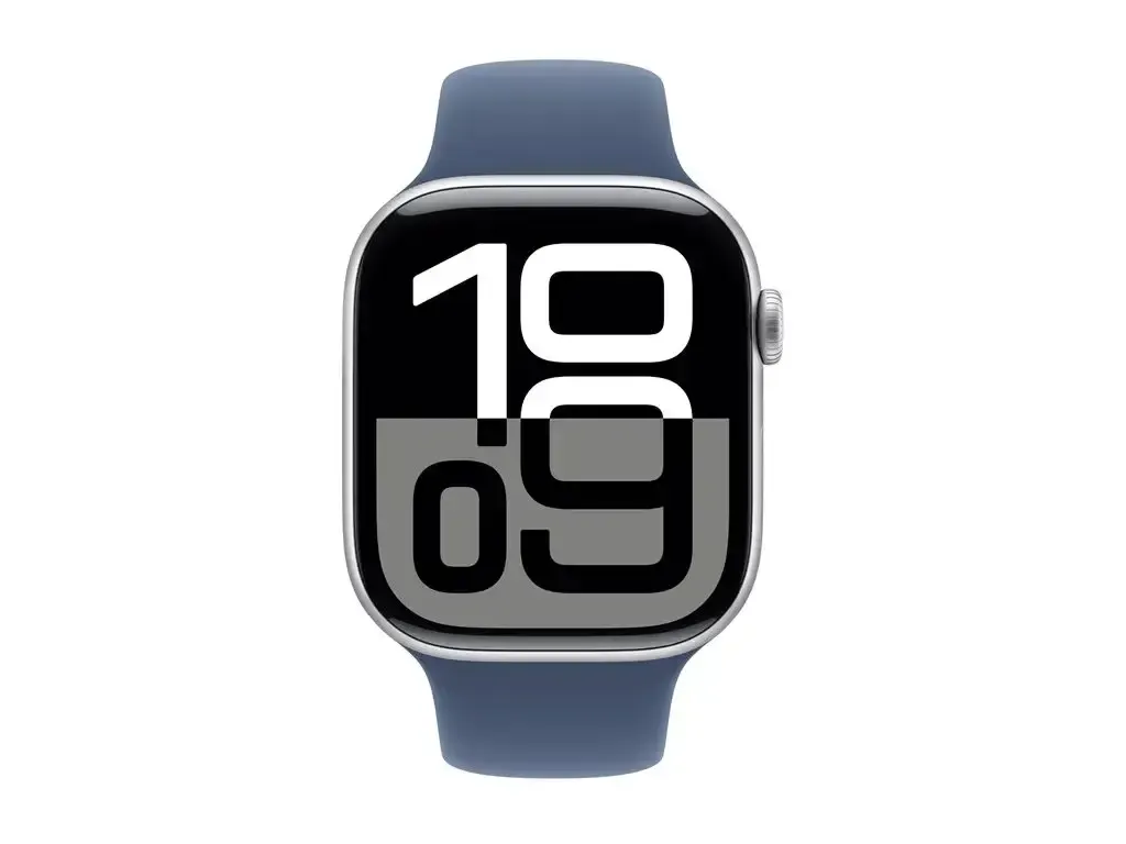 Apple Watch Series 10 (GPS)