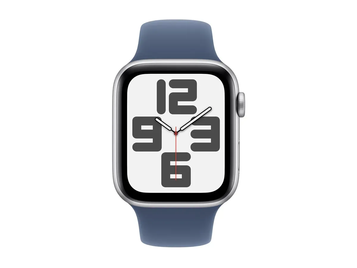 Apple Watch SE (GPS)
