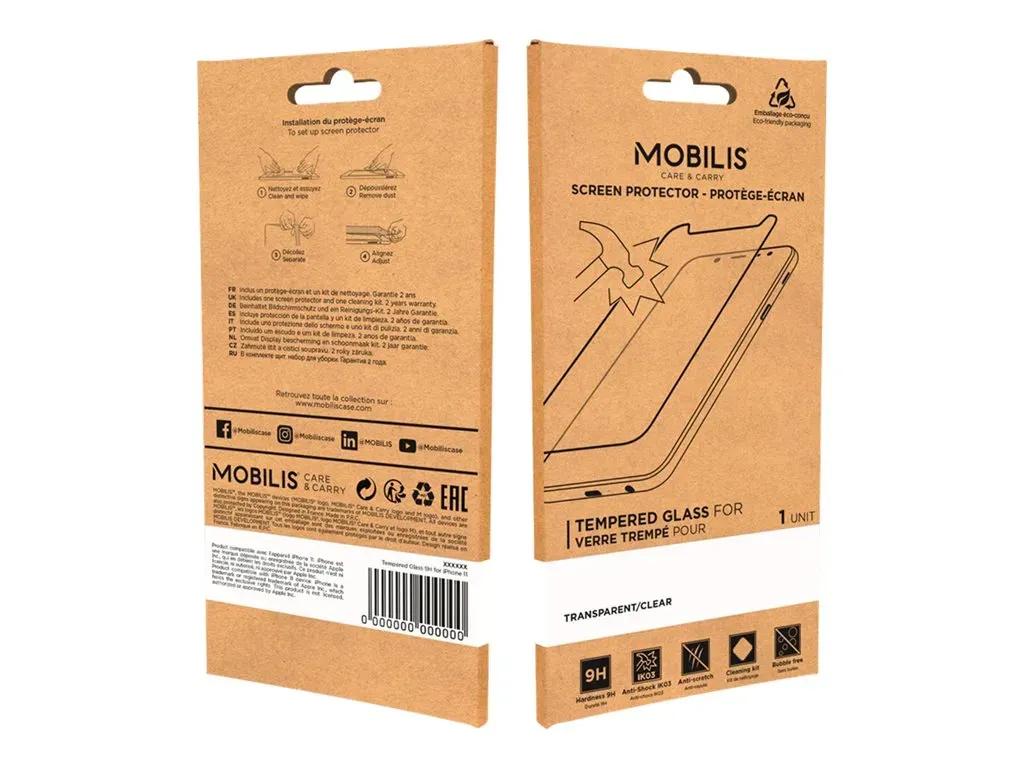Mobilis