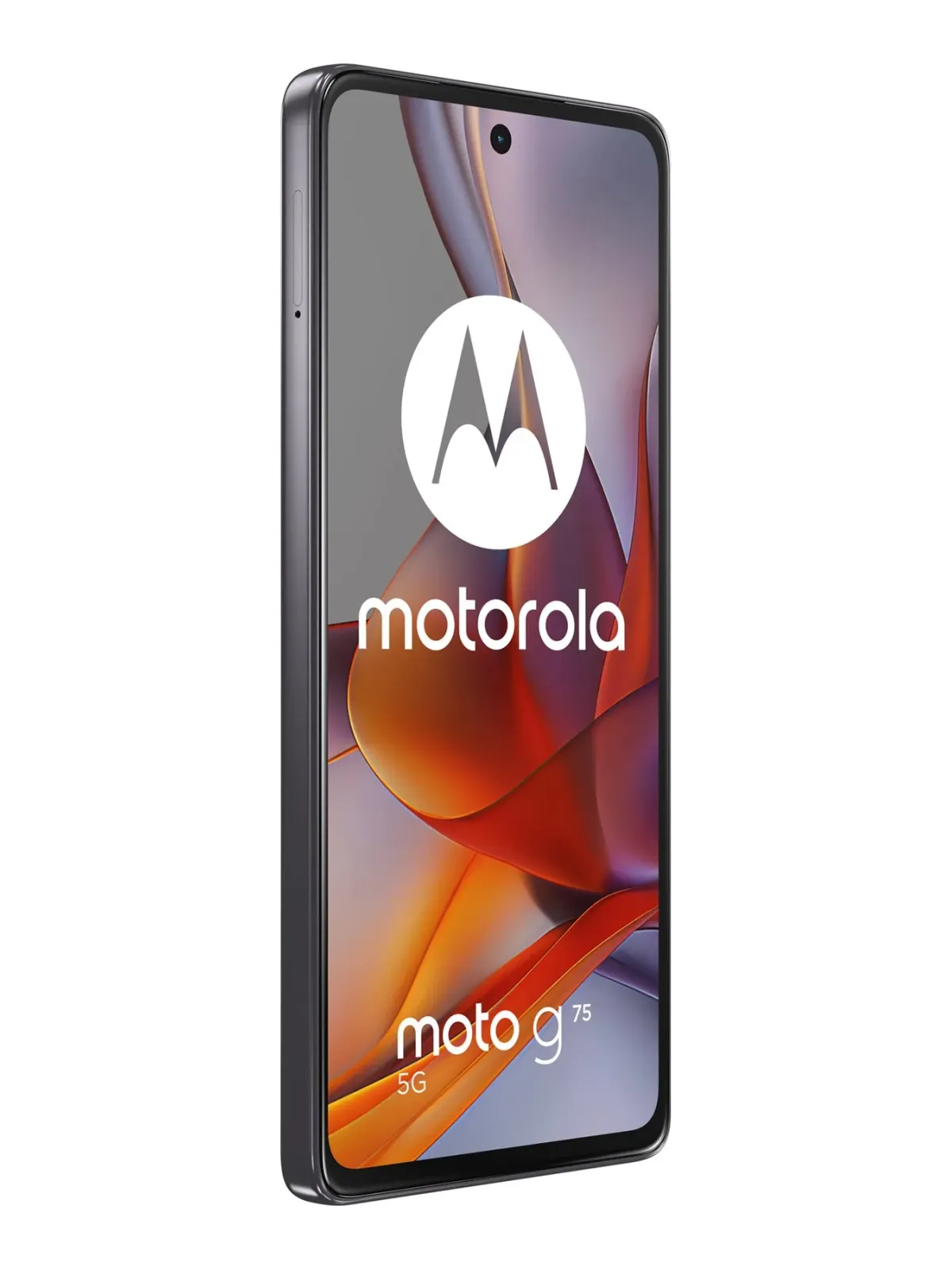 Motorola Moto G75