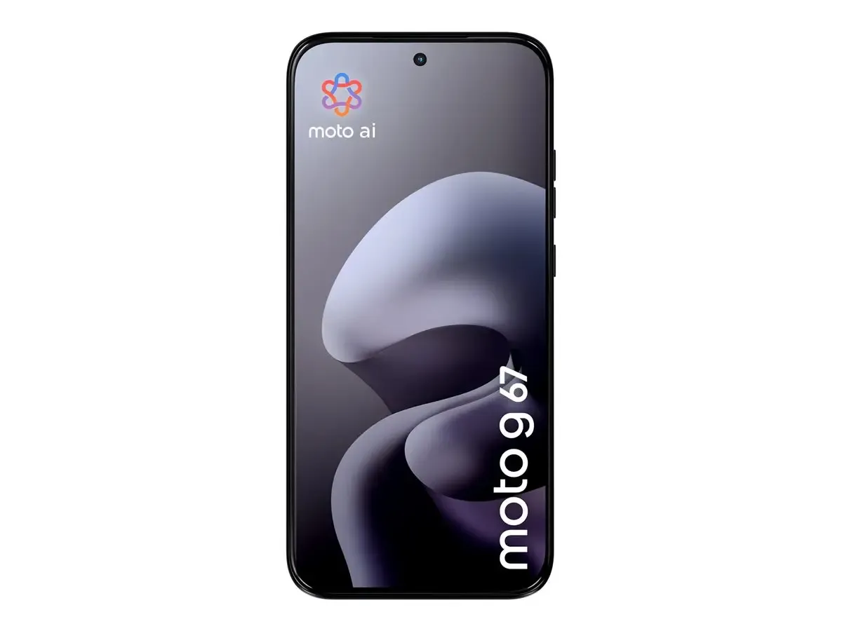 Motorola Moto G67