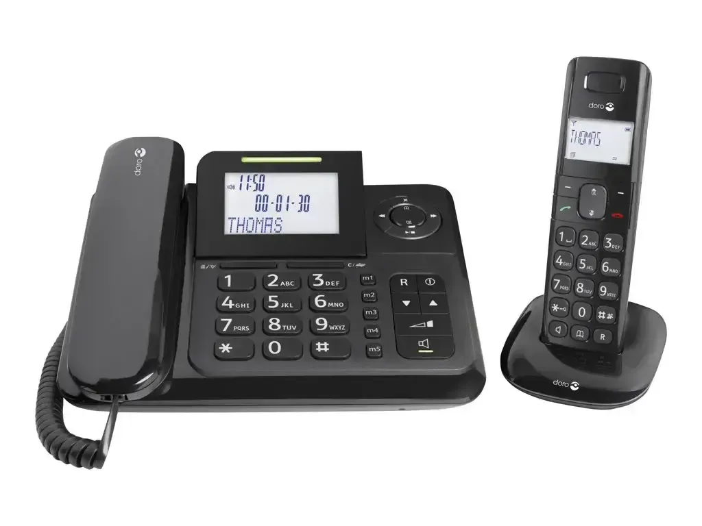 Doro Comfort 4005