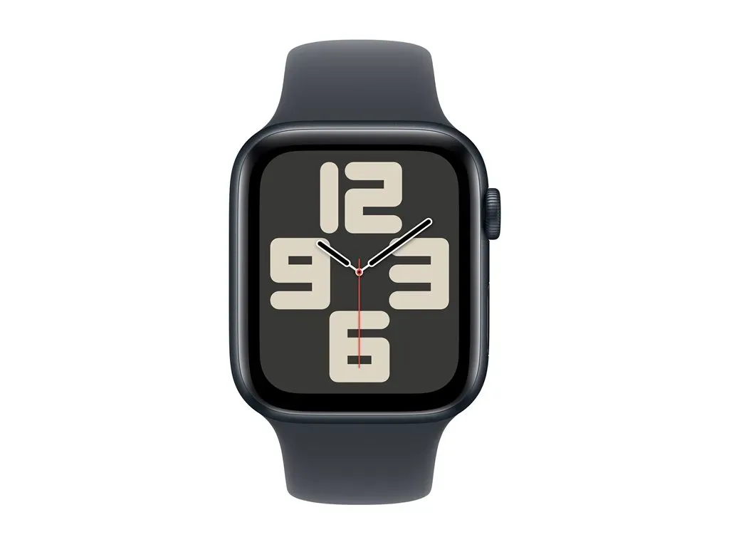 Apple Watch SE (GPS)