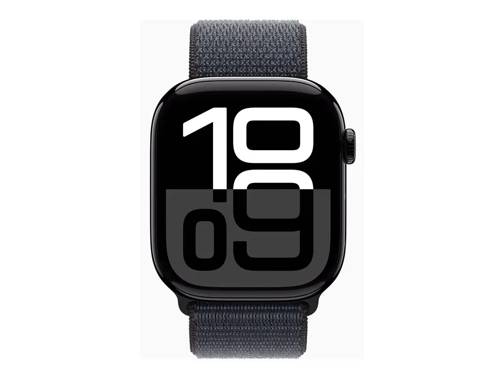 Apple Watch Series 10 (GPS + Cellular)