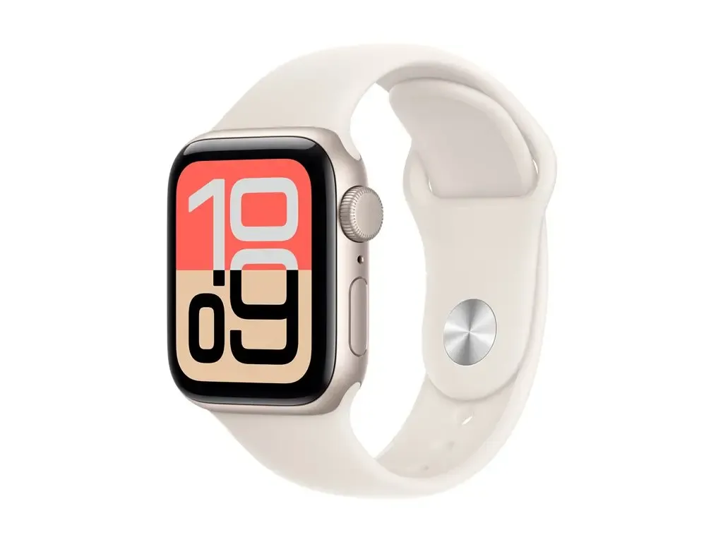 Apple Watch SE 3 (GPS)