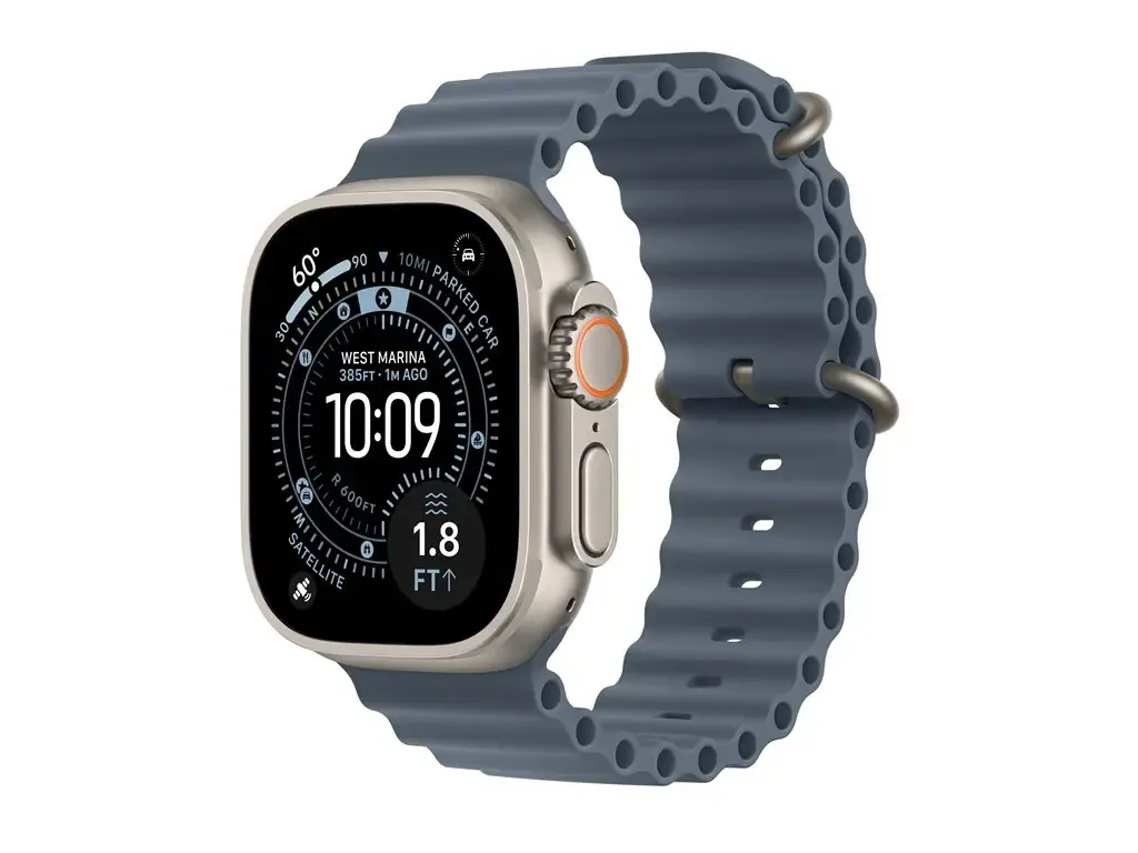 Apple Watch Ultra 3